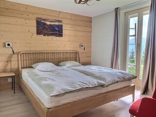 Vacation rentals Chalet 12 sleeps Chandolin 3961 MARGARET