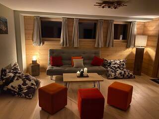 Vacation rentals Chalet 12 sleeps Chandolin 3961 MARGARET
