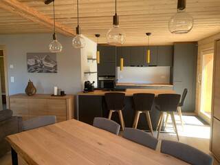 Vacation rentals Chalet 12 sleeps Chandolin 3961 MARGARET