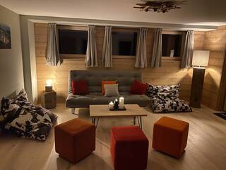 Vacation rentals Chalet 12 sleeps Chandolin 3961 MARGARET