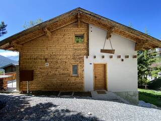 Vacation rentals Chalet 12 sleeps Chandolin 3961 MARGARET