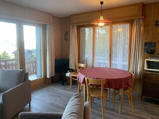Vacation rentals Appartement 4 sleeps Chandolin 3961 DENT-BLANCHE 4