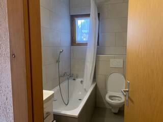 Vacation rentals Appartement 4 sleeps Chandolin 3961 DENT-BLANCHE 4