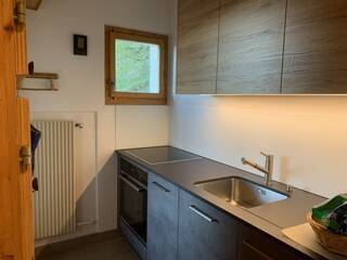 Vacation rentals Appartement 4 sleeps Chandolin 3961 DENT-BLANCHE 4