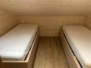 Vacation rentals Chalet 10 sleeps Chandolin 3961 LE REFLET