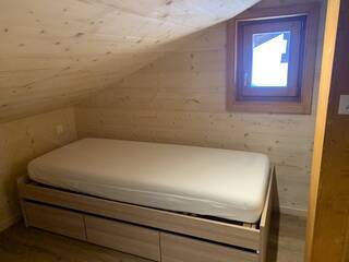 Vacation rentals Chalet 10 sleeps Chandolin 3961 LE REFLET
