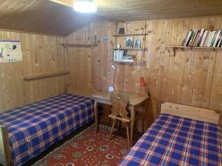 Vacation rentals Chalet 10 sleeps Chandolin 3961 LE REFLET