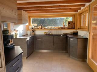 Vacation rentals Chalet 10 sleeps Chandolin 3961 LE REFLET