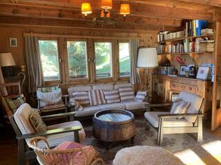 Vacation rentals Chalet 10 sleeps Chandolin 3961 LE REFLET