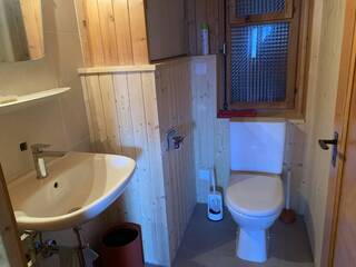 Vacation rentals Chalet 10 sleeps Chandolin 3961 LE REFLET
