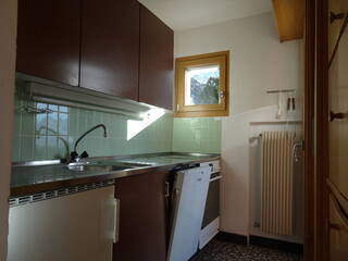Vacation rentals Appartement 4 sleeps Chandolin 3961 BEL HORIZON 5