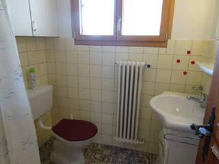 Vacation rentals Chalet 5 sleeps Chandolin 3961 ETOILE HAUT