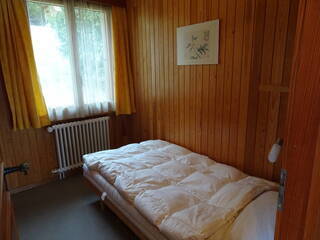 Vacation rentals Chalet 5 sleeps Chandolin 3961 ETOILE HAUT