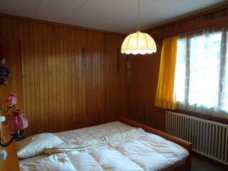 Vacation rentals Chalet 5 sleeps Chandolin 3961 ETOILE HAUT