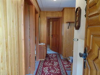 Vacation rentals Chalet 5 sleeps Chandolin 3961 ETOILE HAUT