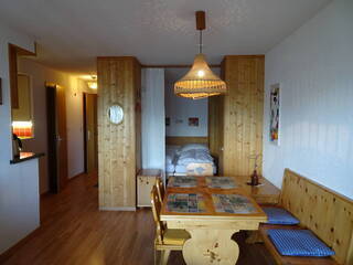 Vacation rentals Appartement 4 sleeps Chandolin 3961 LAC NOIR 17