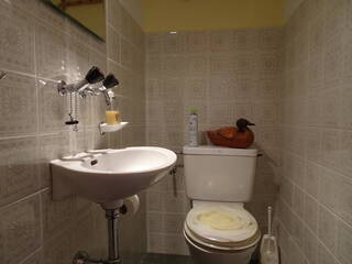 Vacation rentals Appartement 4 sleeps Chandolin 3961 LAC NOIR 17