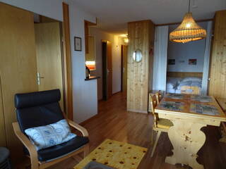 Vacation rentals Appartement 4 sleeps Chandolin 3961 LAC NOIR 17