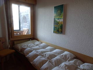 Vacation rentals Appartement 4 sleeps Chandolin 3961 LAC NOIR 17
