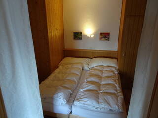 Vacation rentals Appartement 4 sleeps Chandolin 3961 LAC NOIR 17