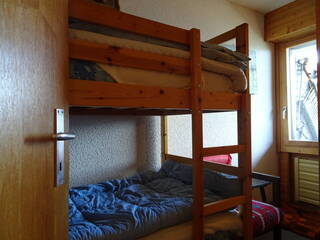 Vacation rentals Appartement 4 sleeps Chandolin 3961 LAC NOIR 18