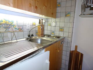 Vacation rentals Appartement 4 sleeps Chandolin 3961 LAC NOIR 18