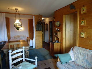 Vacation rentals Appartement 4 sleeps Chandolin 3961 LAC NOIR 18