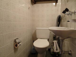 Vacation rentals Appartement 4 sleeps Chandolin 3961 LAC NOIR 18