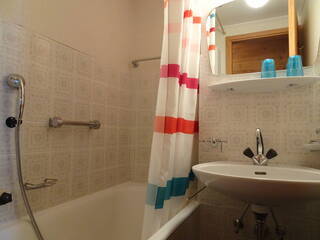 Vacation rentals Appartement 4 sleeps Chandolin 3961 LAC NOIR 18