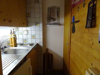 Vacation rentals Appartement 4 sleeps Chandolin 3961 LAC NOIR 18
