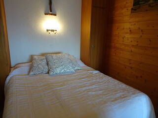 Vacation rentals Appartement 4 sleeps Chandolin 3961 LAC NOIR 18