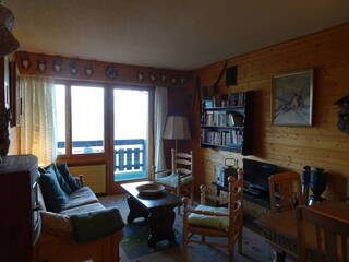 Vacation rentals Appartement 4 sleeps Chandolin 3961 LAC NOIR 18
