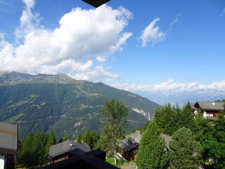 Vacation rentals Appartement 4 sleeps Chandolin 3961 LAC NOIR 18