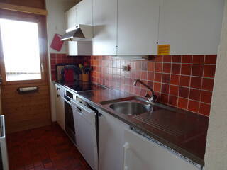 Vacation rentals Appartement 4 sleeps Chandolin 3961 SOLEIL 2000 B 10