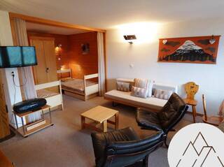 Vacation rentals Appartement 4 sleeps Chandolin 3961 SOLEIL 2000 B 12