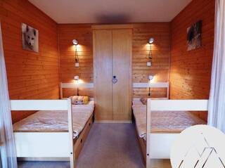 Vacation rentals Appartement 4 sleeps Chandolin 3961 SOLEIL 2000 B 12