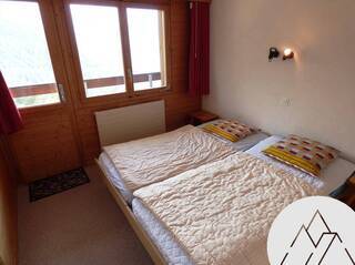 Vacation rentals Appartement 4 sleeps Chandolin 3961 SOLEIL 2000 B 12