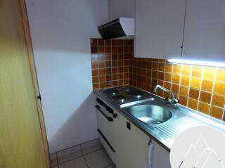 Vacation rentals Appartement 4 sleeps Chandolin 3961 SOLEIL 2000 B 12
