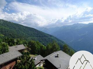 Vacation rentals Appartement 4 sleeps Chandolin 3961 SOLEIL 2000 B 12