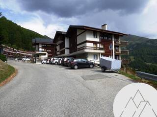 Vacation rentals Appartement 4 sleeps Chandolin 3961 SOLEIL 2000 B 12