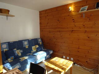 Vacation rentals Appartement 2 sleeps Chandolin 3961 SOLEIL 2000 A 109