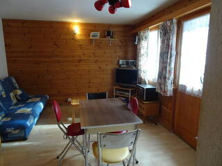Vacation rentals Appartement 2 sleeps Chandolin 3961 SOLEIL 2000 A 109