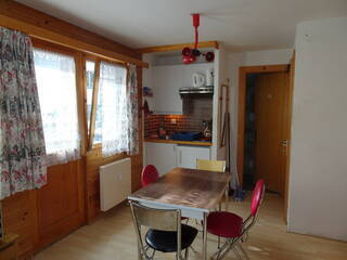 Vacation rentals Appartement 2 sleeps Chandolin 3961 SOLEIL 2000 A 109