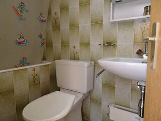 Vacation rentals Appartement 2 sleeps Chandolin 3961 SOLEIL 2000 A 109