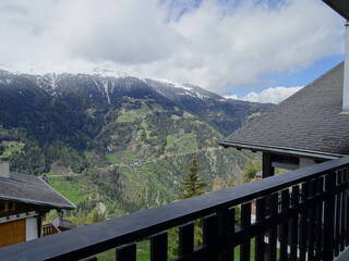 Vacation rentals Appartement 2 sleeps St-Luc 3961 NAVA-CERVIN 108