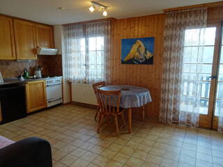 Vacation rentals Appartement 2 sleeps St-Luc 3961 NAVA-CERVIN 108