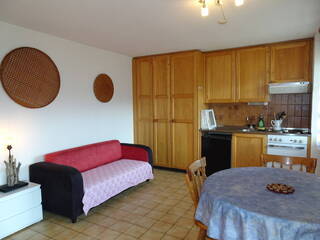 Vacation rentals Appartement 2 sleeps St-Luc 3961 NAVA-CERVIN 108