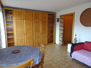 Vacation rentals Appartement 2 sleeps St-Luc 3961 NAVA-CERVIN 108