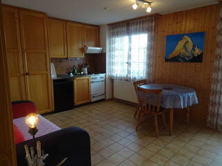 Vacation rentals Appartement 2 sleeps St-Luc 3961 NAVA-CERVIN 108