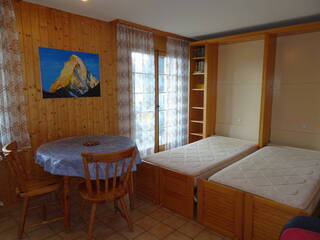 Vacation rentals Appartement 2 sleeps St-Luc 3961 NAVA-CERVIN 108